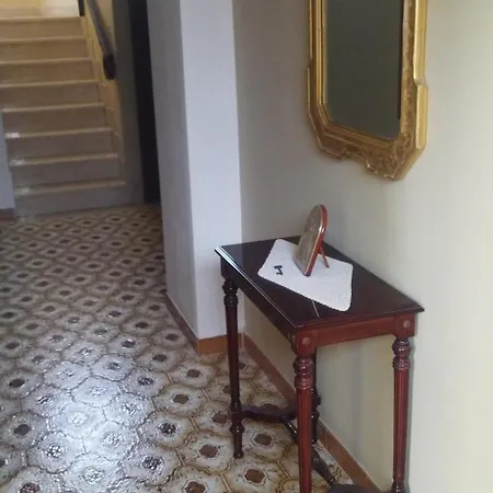 La Casa Di Zia Ada * Bovalino Superiore