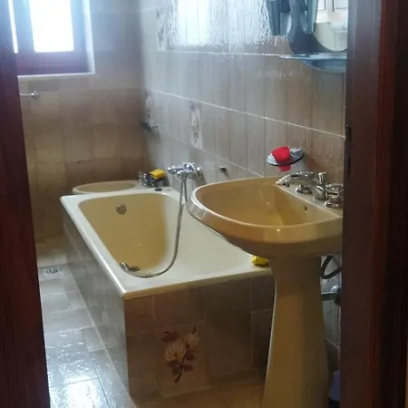 La Casa Di Zia Ada Bovalino Superiore