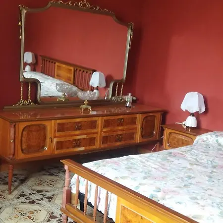 La Casa Di Zia Ada *