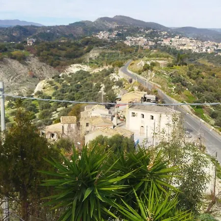 La Casa Di Zia Ada Bovalino Superiore