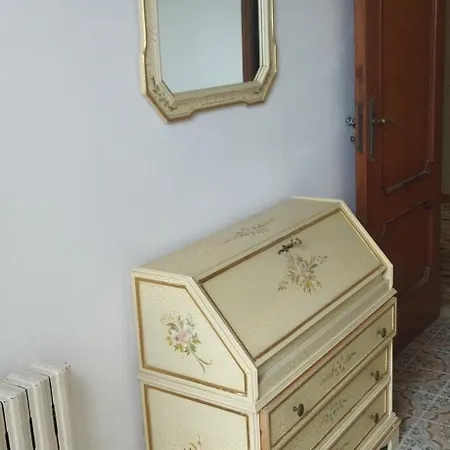 بيت للعطل La Casa Di Zia Ada Bovalino Superiore
