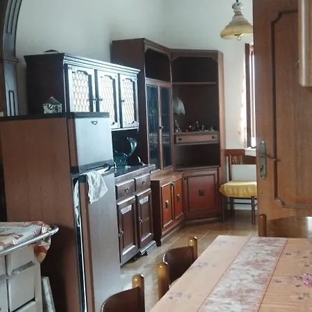 La Casa Di Zia Ada *