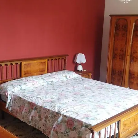 بيت للعطل La Casa Di Zia Ada Bovalino Superiore