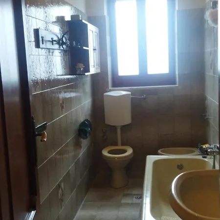 بيت للعطل La Casa Di Zia Ada