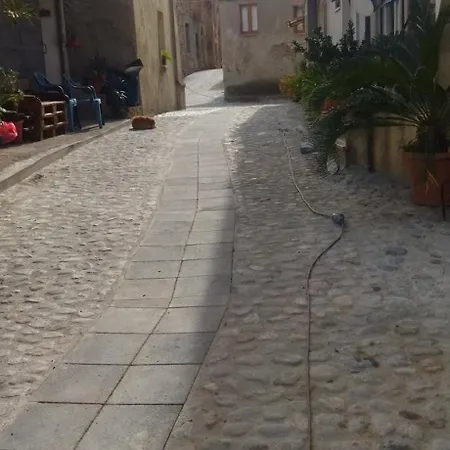 La Casa Di Zia Ada بيت للعطل Bovalino Superiore