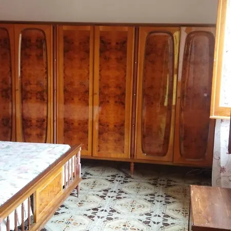 La Casa Di Zia Ada Bovalino Superiore